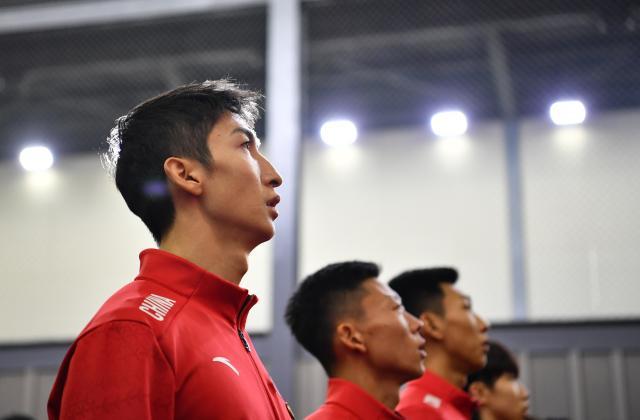 开云体育官网-短道世界杯中韩重返战局 冬奥名额之争一触即发