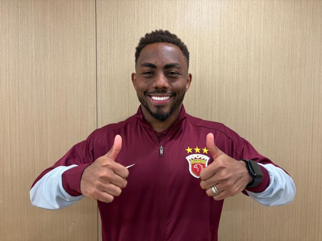 开云注册入口-加布里埃尔合同+2回归海港 赶上亚冠报名或穿11号